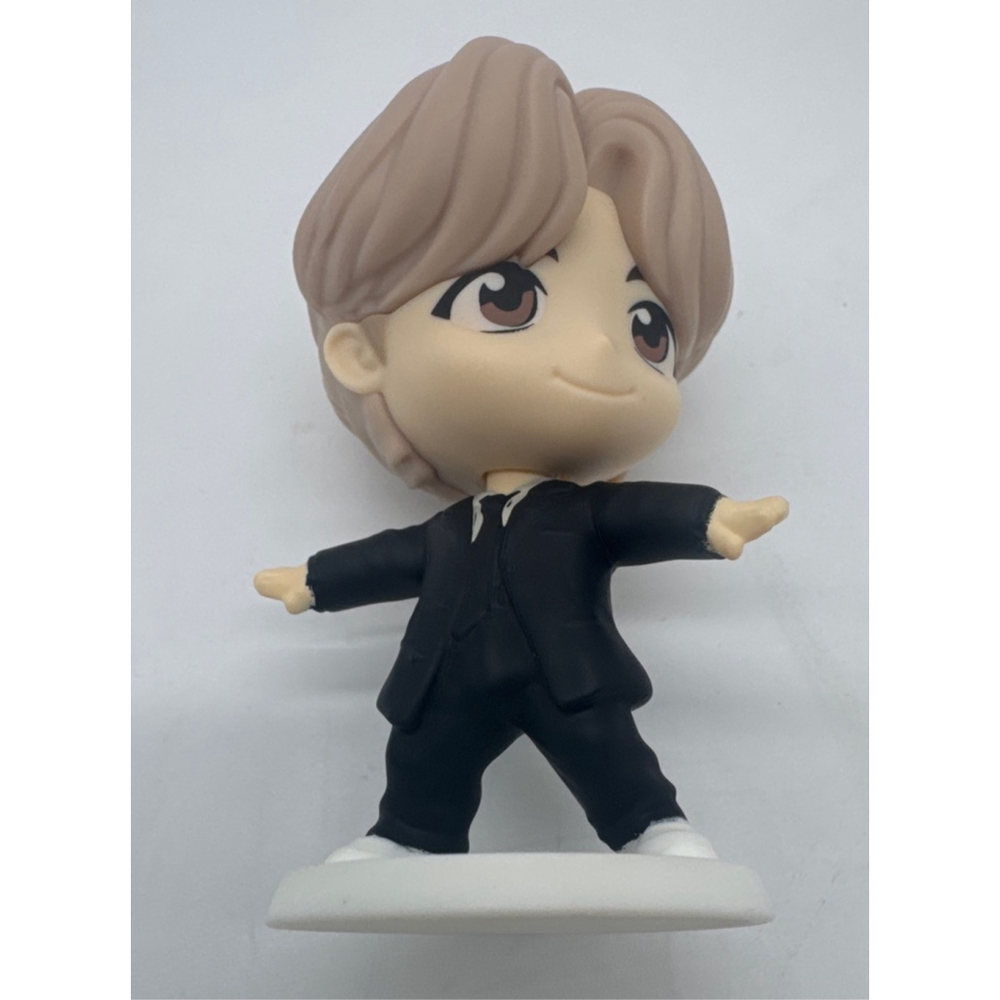 McDonald’s TinyTAN x BTS Jung Kook Collectible
